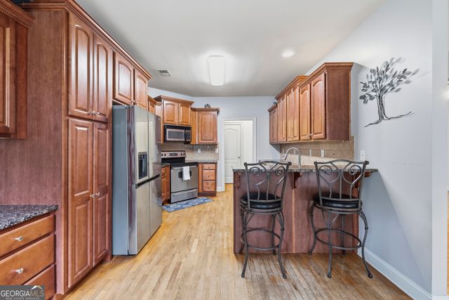 50 Rose Creek Drive, Covington, GA 30014