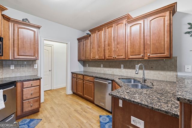 50 Rose Creek Drive, Covington, GA 30014