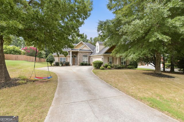50 Rose Creek Drive, Covington, GA 30014