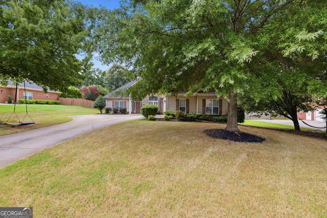 50 Rose Creek Drive, Covington, GA 30014