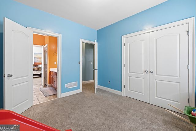50 Rose Creek Drive, Covington, GA 30014