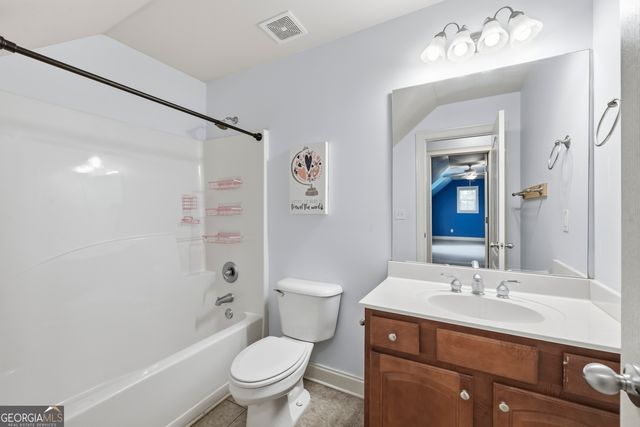 50 Rose Creek Drive, Covington, GA 30014