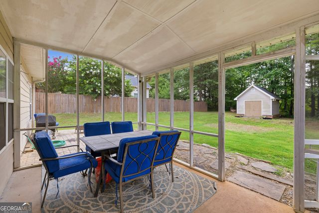 50 Rose Creek Drive, Covington, GA 30014