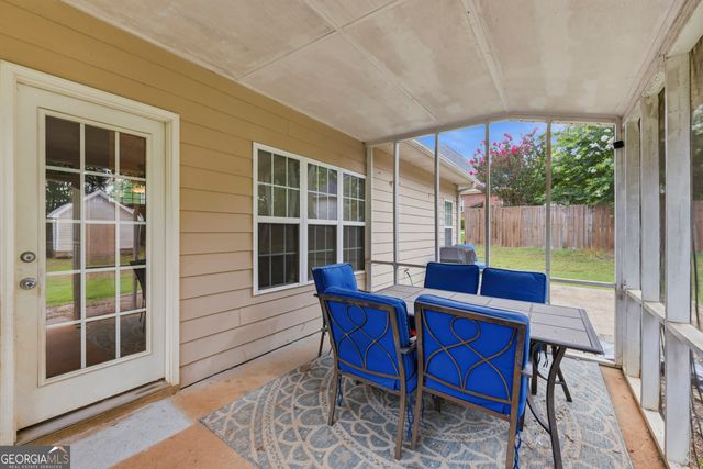 50 Rose Creek Drive, Covington, GA 30014