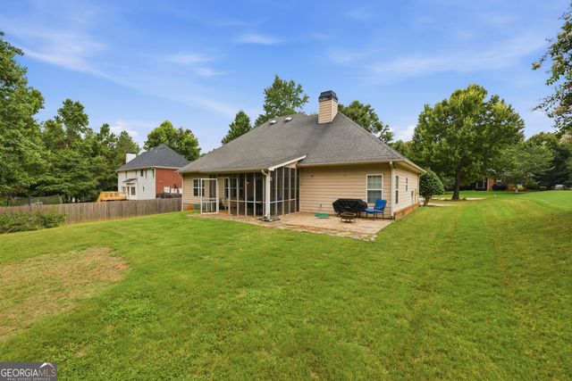 50 Rose Creek Drive, Covington, GA 30014