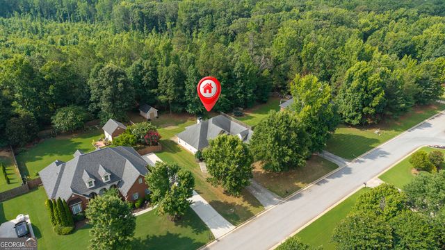 50 Rose Creek Drive, Covington, GA 30014