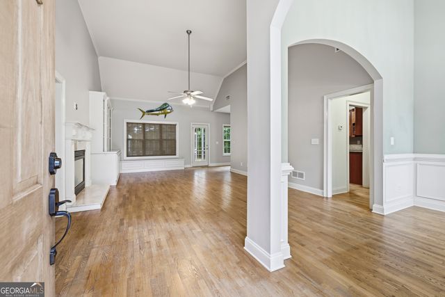 50 Rose Creek Drive, Covington, GA 30014