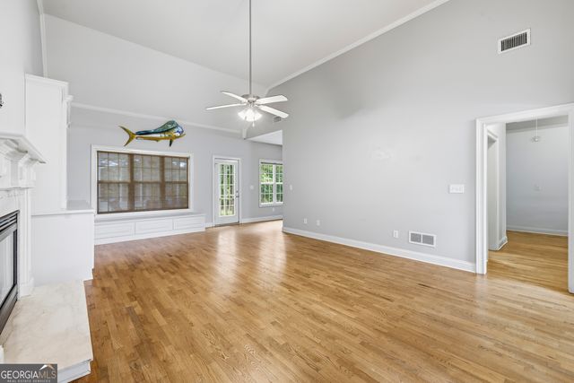 50 Rose Creek Drive, Covington, GA 30014