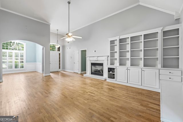 50 Rose Creek Drive, Covington, GA 30014