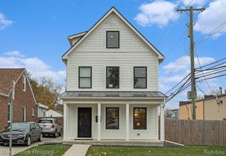 112 N Alexander Avenue, Royal Oak, MI 48067