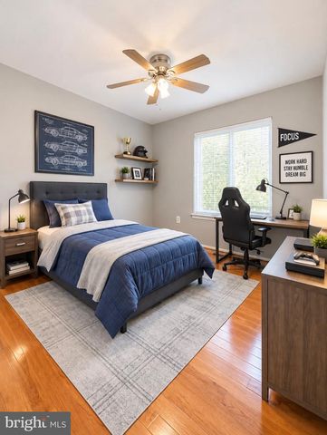 12 GLAZEBROOK CT, Gaithersburg, MD 20878