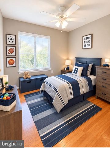 12 GLAZEBROOK CT, Gaithersburg, MD 20878