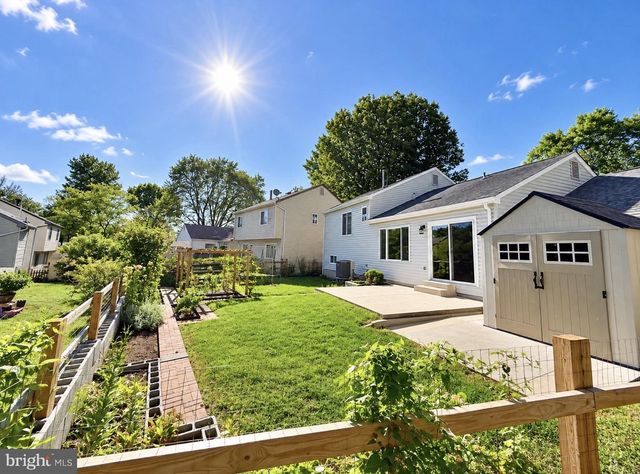 12 GLAZEBROOK CT, Gaithersburg, MD 20878