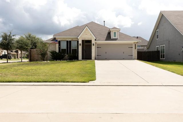 1001 Rootstock Road, Brenham, TX 77833