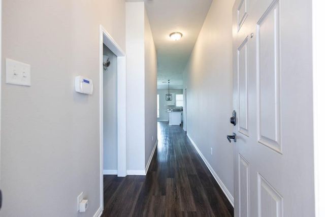 1001 Rootstock Road, Brenham, TX 77833