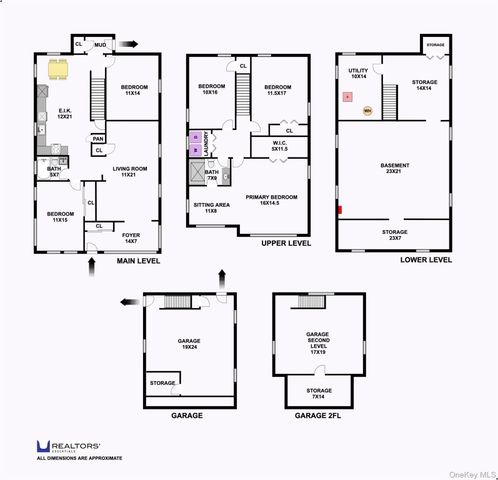 116 15th Avenue, West Babylon, NY 11704