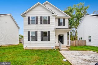 2452 24TH ST, Fredericksburg, VA 22408