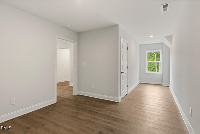 4466 Dominion Crest Drive, Apex, NC 27523