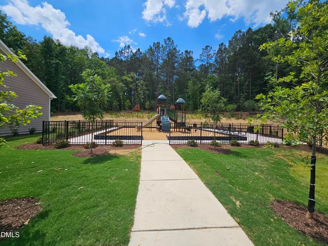 4466 Dominion Crest Drive, Apex, NC 27523