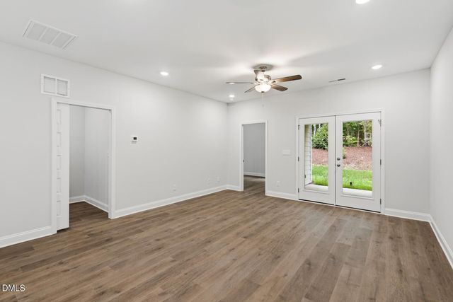 4466 Dominion Crest Drive, Apex, NC 27523
