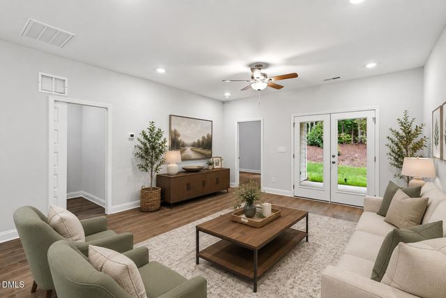 4466 Dominion Crest Drive, Apex, NC 27523
