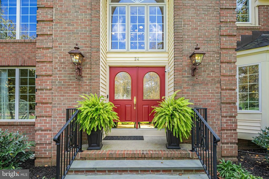24 BUCKINGHAM DR, PRINCETON, NJ 08540 — photo 4