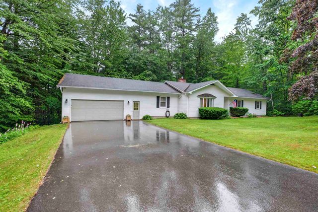 12 Snowshoe Hill Road, Claremont, NH 03743