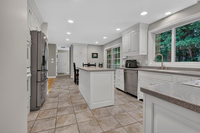 12 Snowshoe Hill Road, Claremont, NH 03743