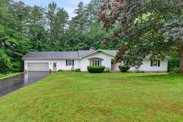 12 Snowshoe Hill Road, Claremont, NH 03743