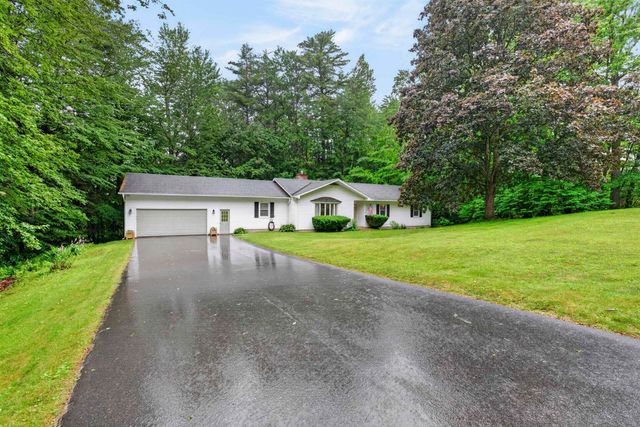 12 Snowshoe Hill Road, Claremont, NH 03743