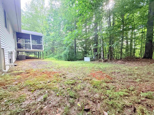 12 Snowshoe Hill Road, Claremont, NH 03743