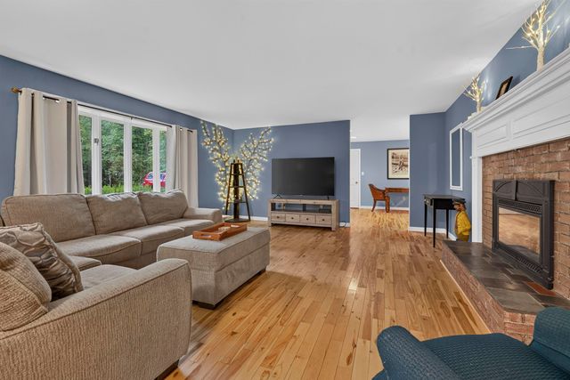 12 Snowshoe Hill Road, Claremont, NH 03743