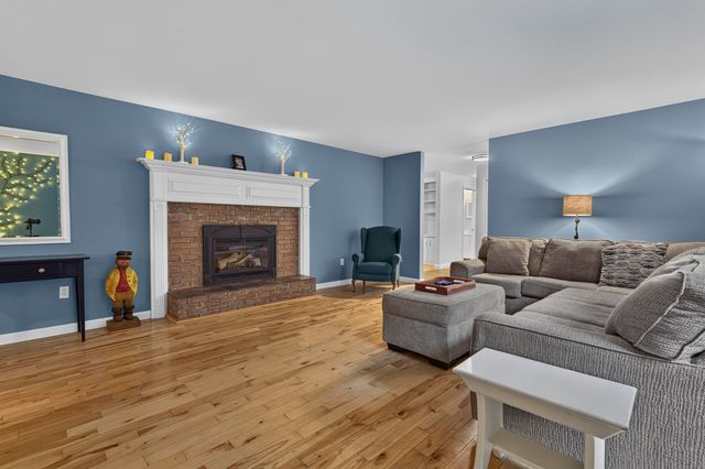 12 Snowshoe Hill Road, Claremont, NH 03743