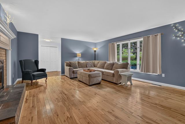 12 Snowshoe Hill Road, Claremont, NH 03743