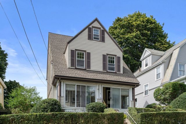 42 Bigelow St, Boston, MA 02135