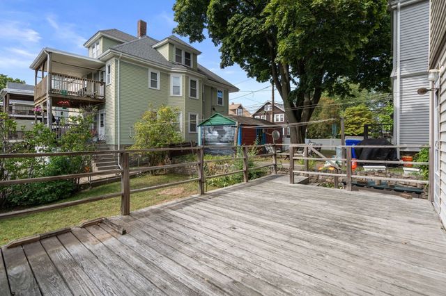 42 Bigelow St, Boston, MA 02135