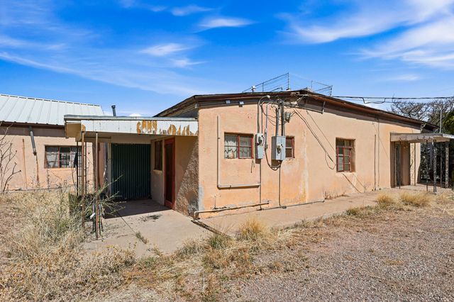 303 Eaton Avenue, Socorro, NM 87801
