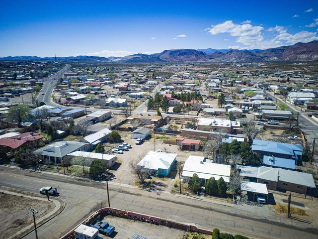 303 Eaton Avenue, Socorro, NM 87801