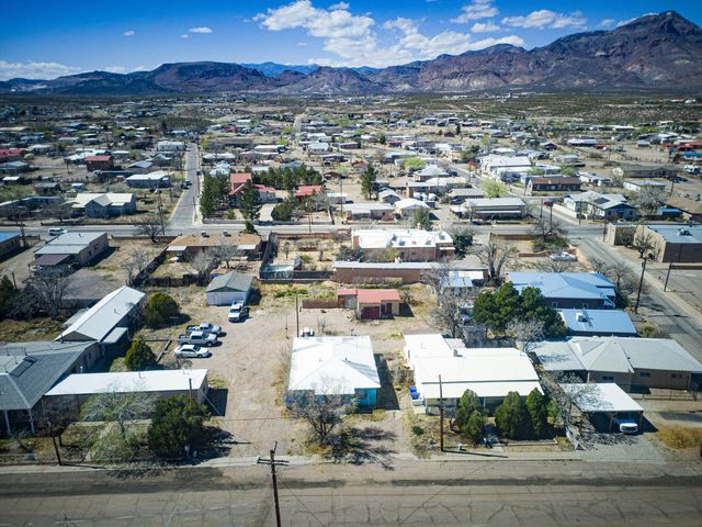 303 Eaton Avenue, Socorro, NM 87801