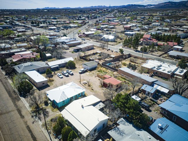 303 Eaton Avenue, Socorro, NM 87801