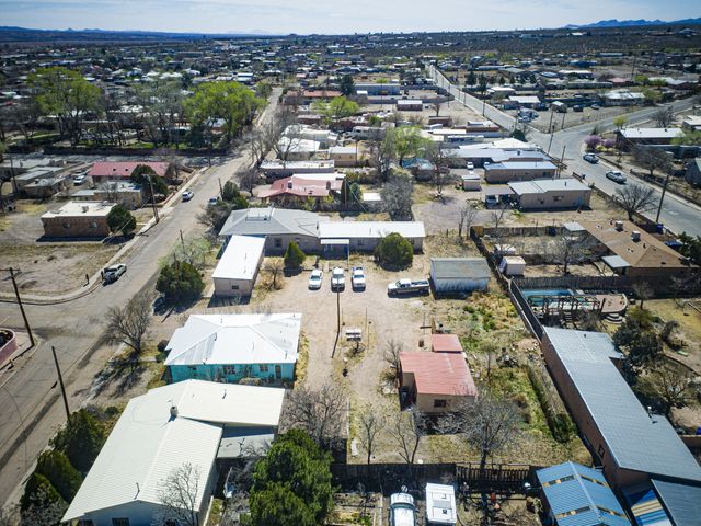 303 Eaton Avenue, Socorro, NM 87801