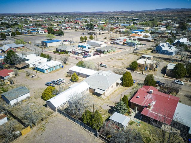 303 Eaton Avenue, Socorro, NM 87801