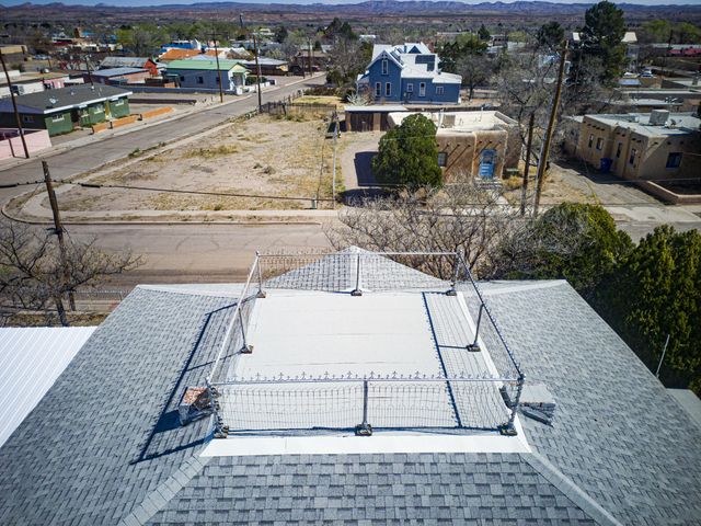 303 Eaton Avenue, Socorro, NM 87801