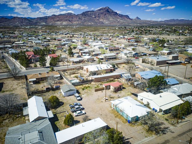 303 Eaton Avenue, Socorro, NM 87801