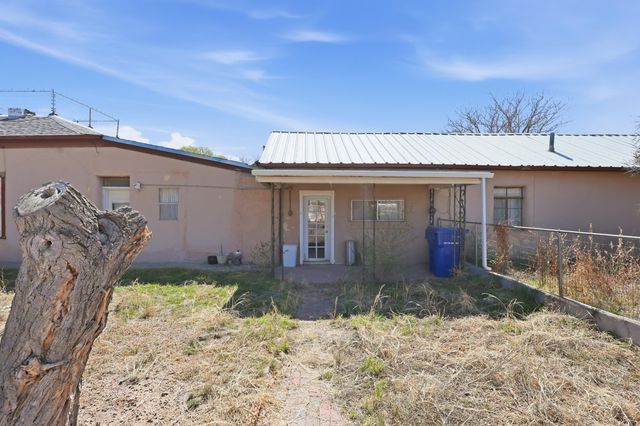 303 Eaton Avenue, Socorro, NM 87801
