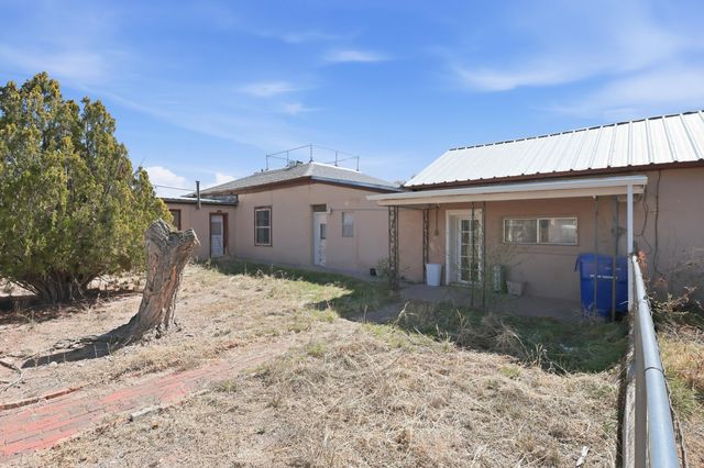 303 Eaton Avenue, Socorro, NM 87801