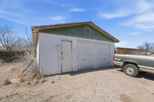 303 Eaton Avenue, Socorro, NM 87801