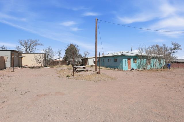 303 Eaton Avenue, Socorro, NM 87801
