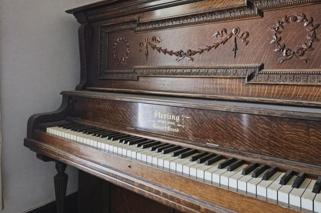 303 Eaton Avenue, Socorro, NM 87801