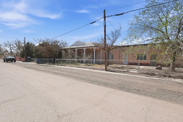 303 Eaton Avenue, Socorro, NM 87801